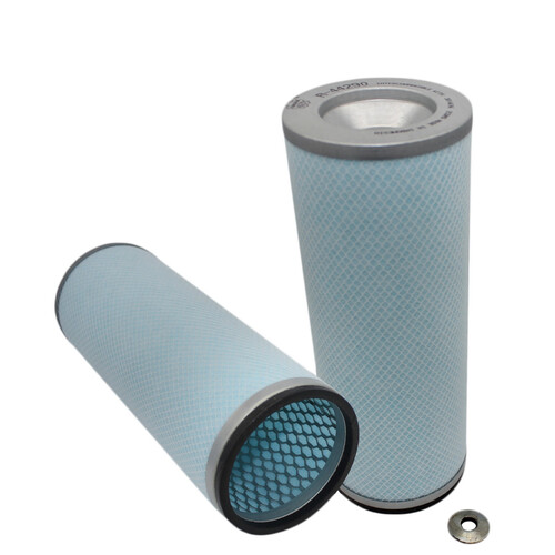 Sakura FA-44290 Air Filter -  FA-44290
