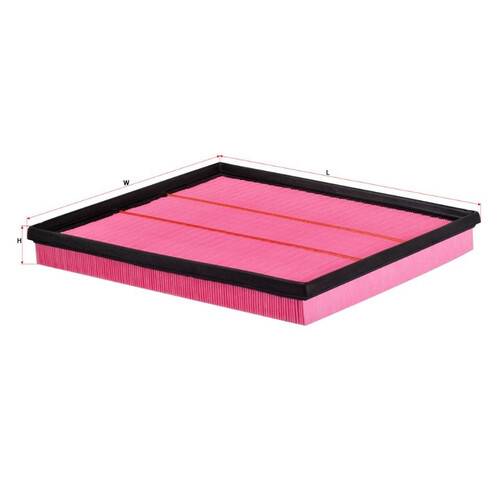 Sakura FA-50330 Air Filter -  FA-50330