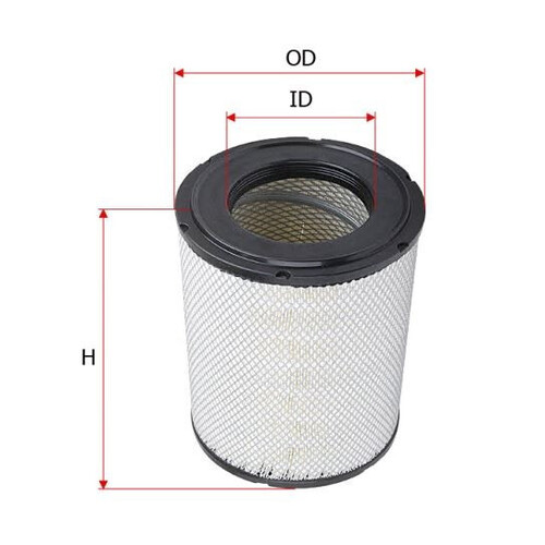 Sakura FA-55391 Air Filter -  FA-55391