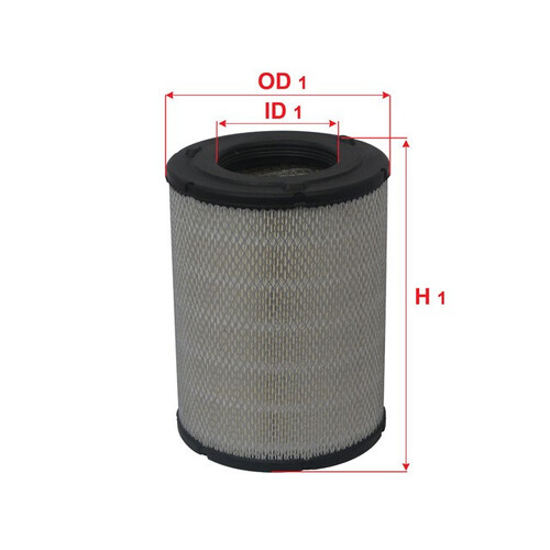 Sakura FA-5566 Air Filter -  FA-5566