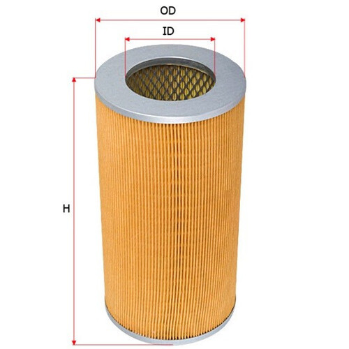 Sakura FA-5904 Air Filter -  FA-5904