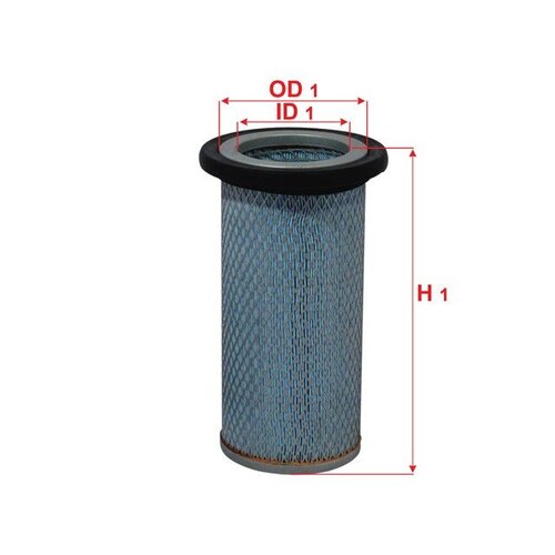 Sakura FA-6016 Air Filter -  FA-6016