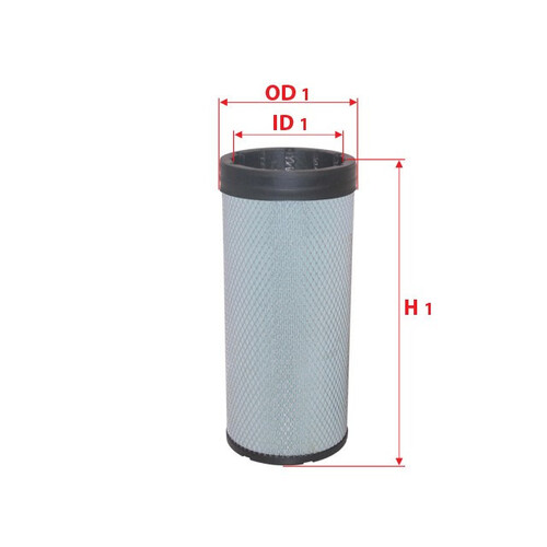 Sakura FA-6125 Air Filter -  FA-6125