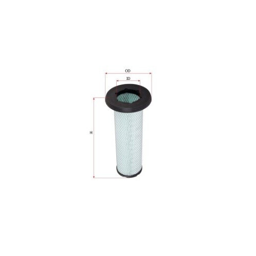 Sakura FA-71370 Air Filter -  FA-71370