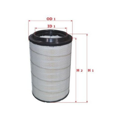 Sakura FA-71490 Air Filter -  FA-71490