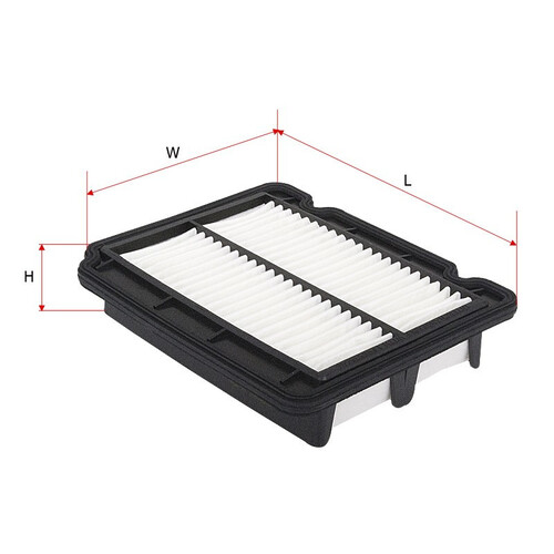 Sakura FA-8902 Air Filter -  FA-8902