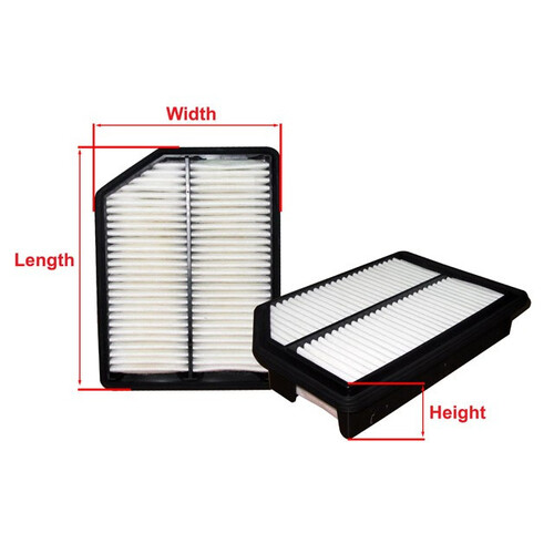 Sakura FA-90030 Air Filter -  FA-90030