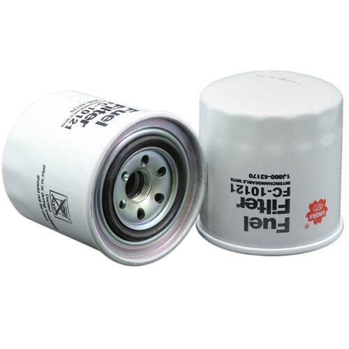 Sakura FC-10121 Fuel filter -  FC-10121