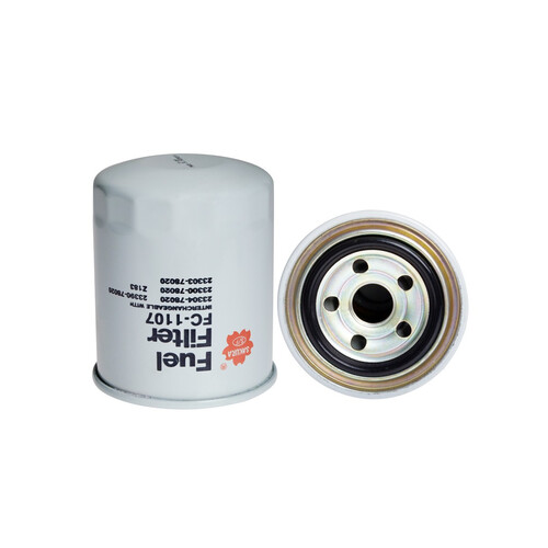 Sakura FC-1107 Fuel filter -  FC-1107