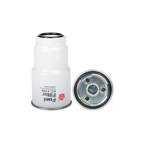 Sakura FC-1108 Fuel filter -  FC-1108