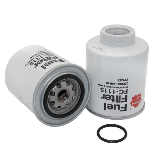 Sakura FC-1115 Fuel filter -  FC-1115