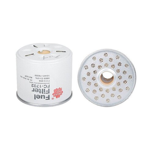 Sakura FC-1702 Fuel filter -  FC-1702