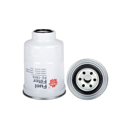 Sakura FC-1803 Fuel filter -  FC-1803