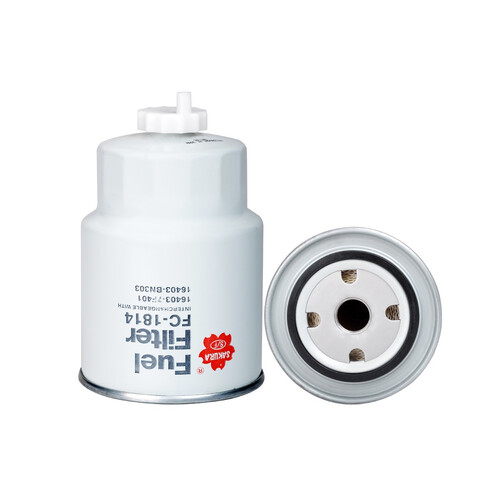 Sakura FC-1814 Fuel filter -  FC-1814