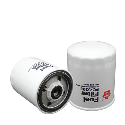 Sakura FC-5303 Fuel filter -  FC-5303