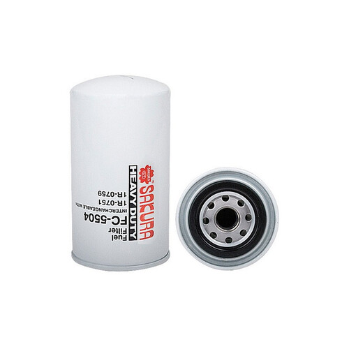 Sakura FC-5504 Fuel filter -  FC-5504