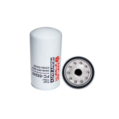 Sakura FC-55240 Fuel filter -  FC-55240