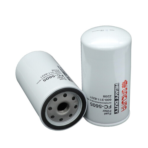 Sakura FC-5605 Fuel filter -  FC-5605