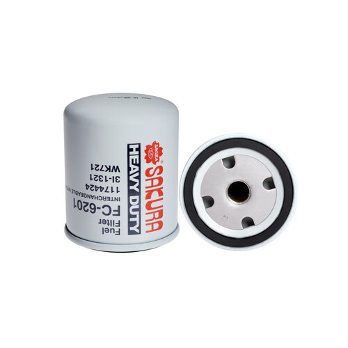 Sakura FC-6201 Fuel filter -  FC-6201