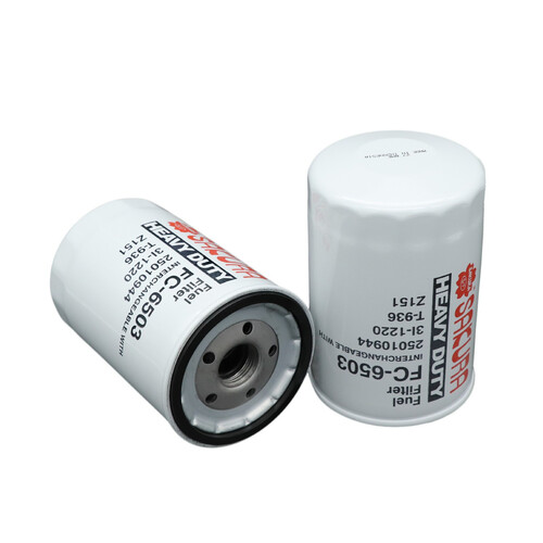 Sakura FC-6503 Fuel filter -  FC-6503