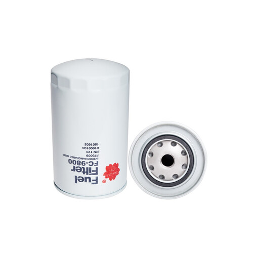 Sakura FC-9800 Fuel filter -  FC-9800