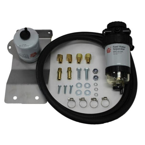 Sakura FG-1003 Fuel Filter Set -  FG-1003