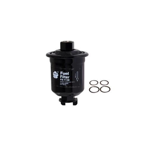 Sakura FS-1138 Fuel filter -  FS-1138