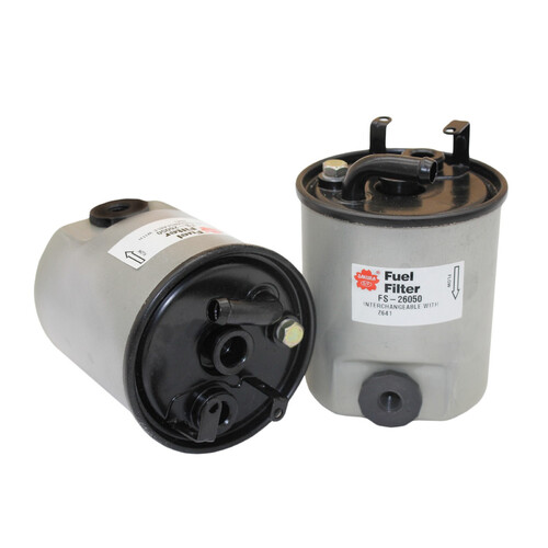 Sakura FS-26050 Fuel filter -  FS-26050