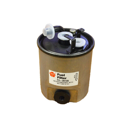 Sakura FS-26120 Fuel filter -  FS-26120