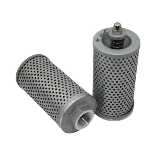 Sakura H-45040 Hydraulic Transmission Filter -  H-45040