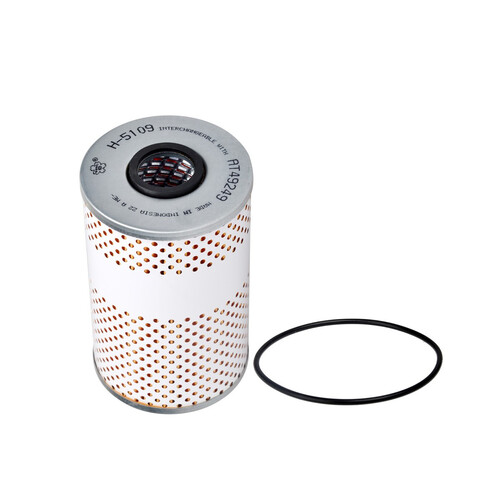 Sakura H-5109 Hydraulic Transmission Filter -  H-5109