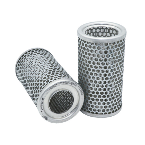Sakura H-5516 Hydraulic Transmission Filter -  H-5516