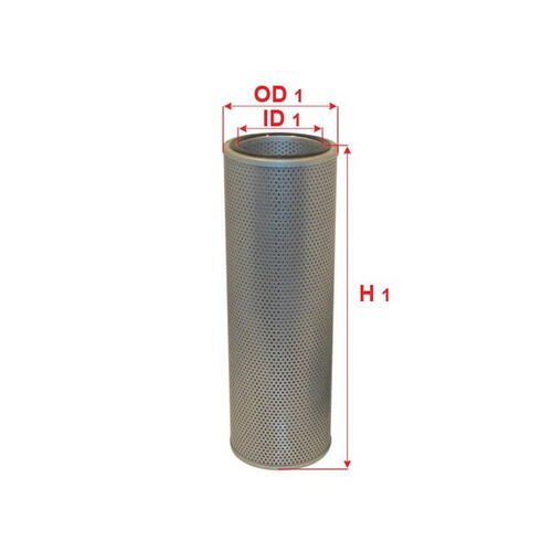 Sakura H-85680 Hydraulic Transmission Filter -  H-85680