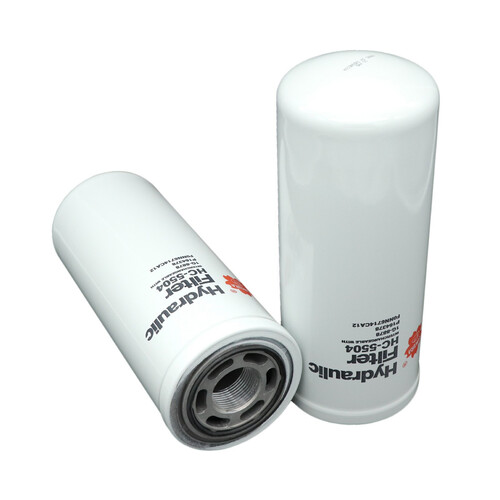 Sakura HC-5504 Hydraulic Transmission Filter -  HC-5504