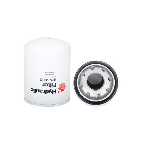 Sakura HC-5602 Hydraulic Transmission Filter -  HC-5602