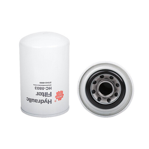 Sakura HC-5803 Hydraulic Transmission Filter -  HC-5803