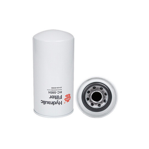 Sakura HC-5804 Hydraulic Transmission Filter -  HC-5804