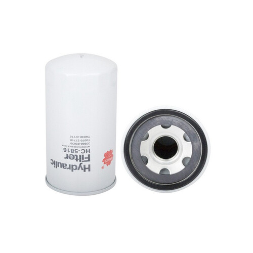 Sakura HC-5816 Hydraulic Transmission Filter -  HC-5816