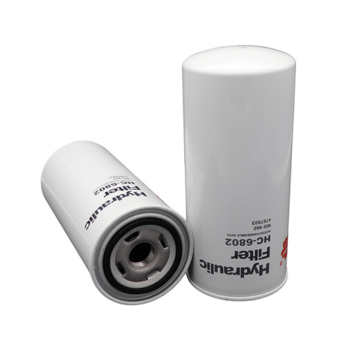 Sakura HC-6802 Hydraulic Transmission Filter -  HC-6802