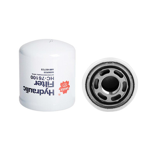 Sakura HC-76100 Hydraulic Transmission Filter -  HC-76100