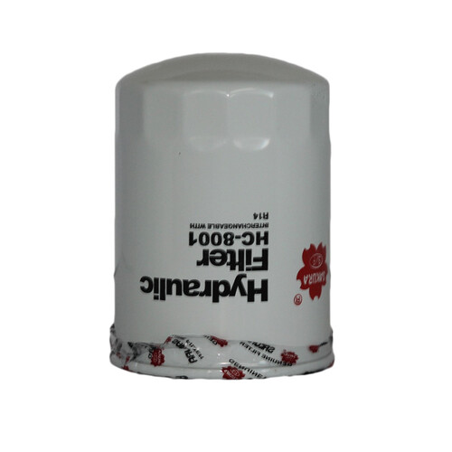 Sakura HC-8001 Hydraulic Transmission Filter -  HC-8001