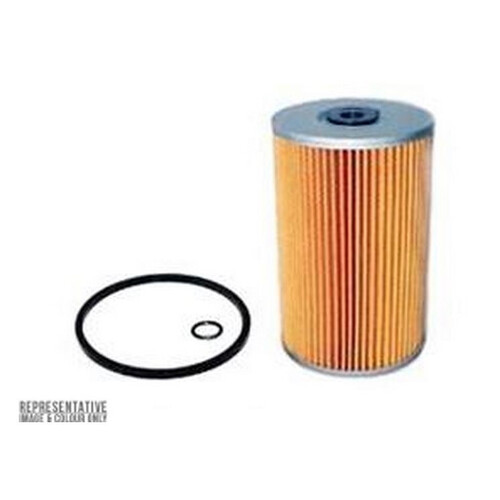 Sakura O-1101 Oil Filter -  O-1101