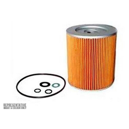 Sakura O-1103 Oil Filter -  O-1103