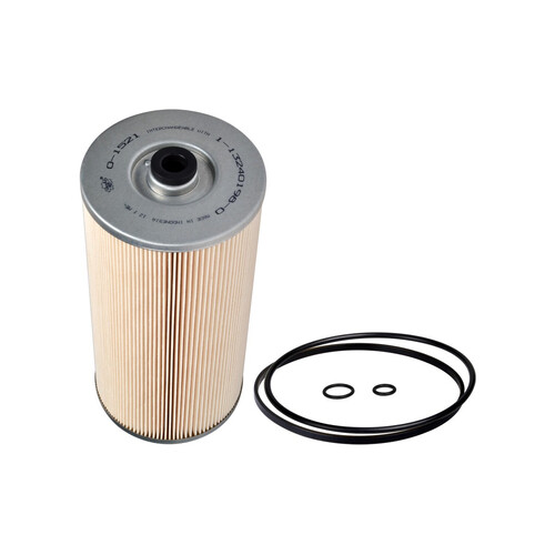Sakura O-1521 Oil Filter -  O-1521