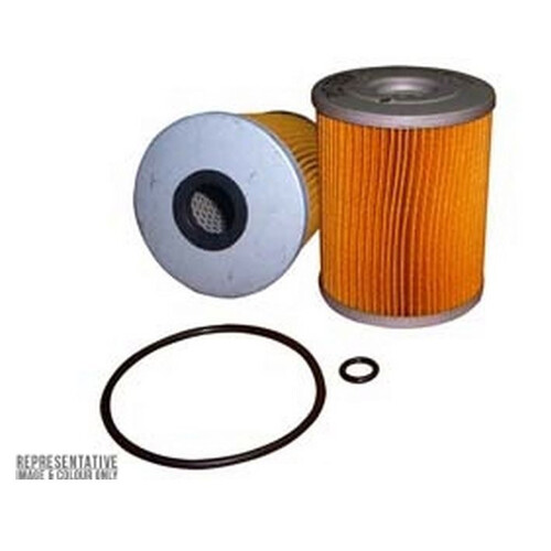 Sakura O-31020 Oil Filter -  O-31020