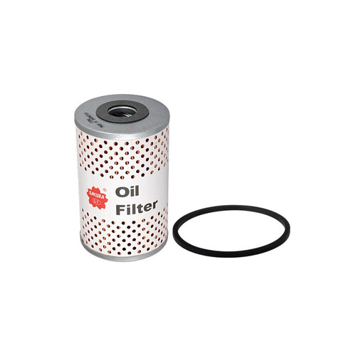 Sakura O-5001 Oil Filter -  O-5001