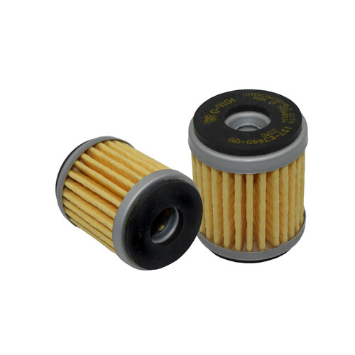 Sakura O-9104 Oil Filter -  O-9104