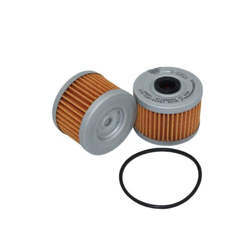 Sakura O-92021 Oil Filter -  O-92021