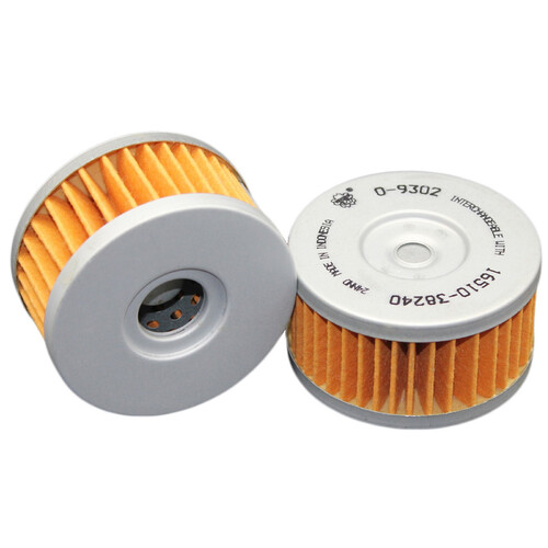 Sakura O-9302 Oil Filter -  O-9302