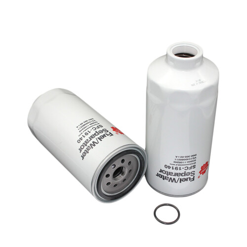 Sakura SFC-19140 Fuel/Water Separator -  SFC-19140